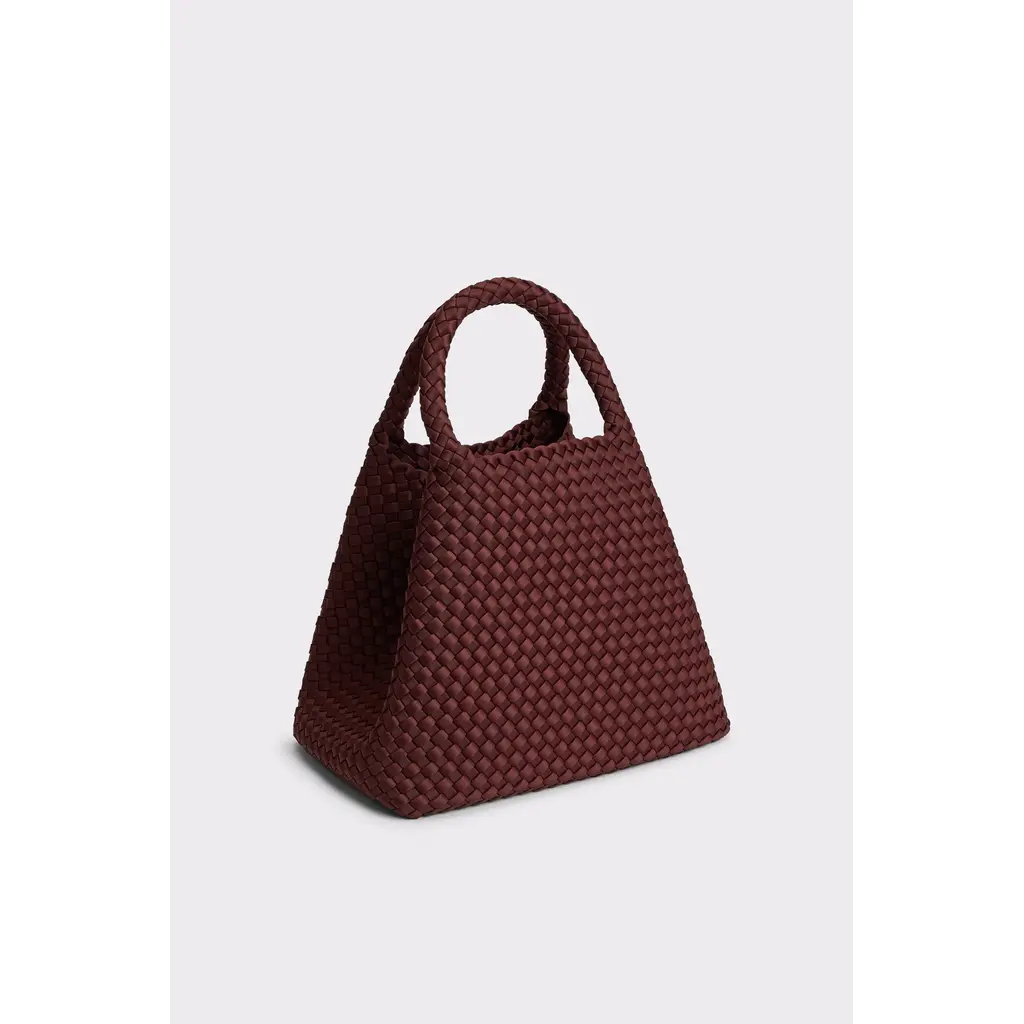 Marrea tas Medium in inkberry