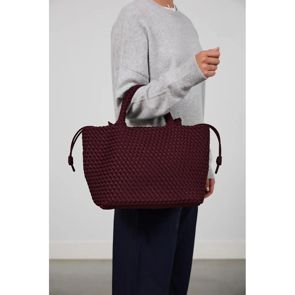 Marrea tas Medium in inkberry