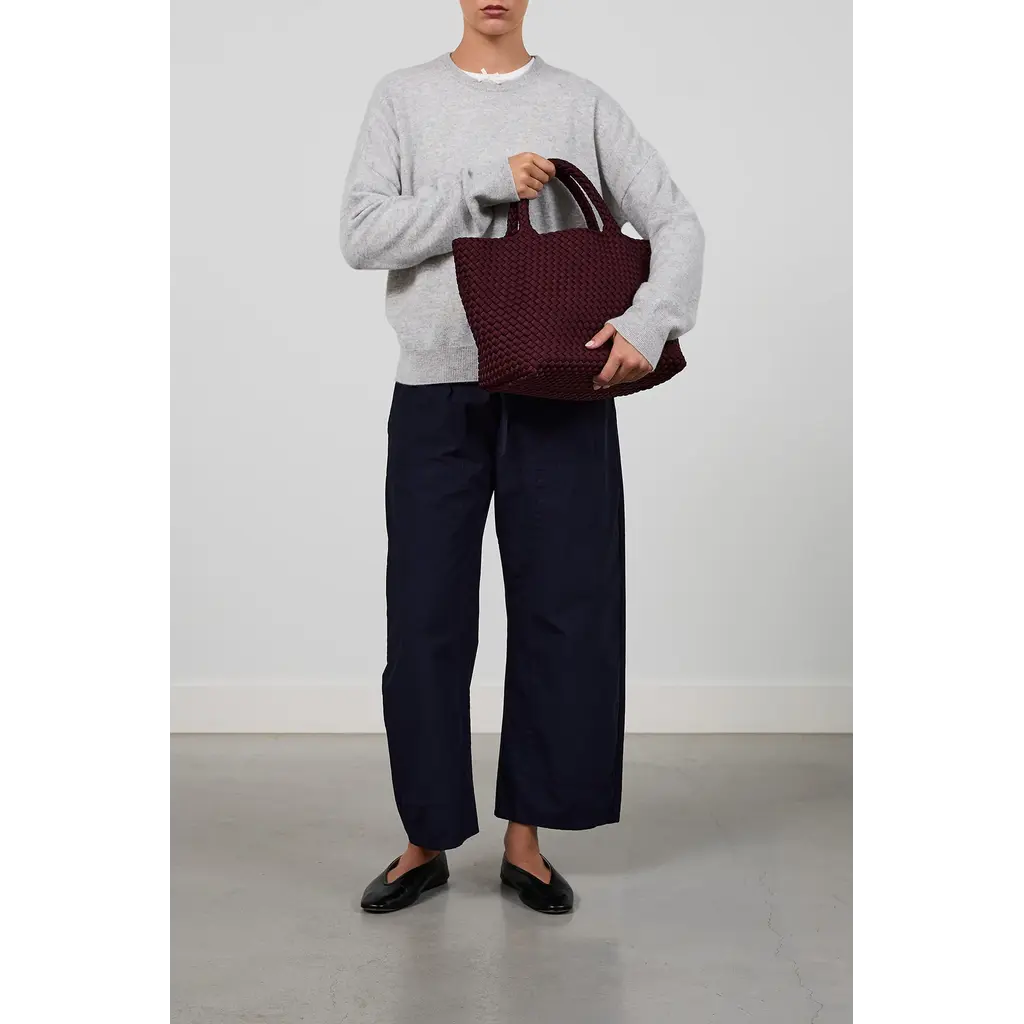 Marrea tas Medium in inkberry