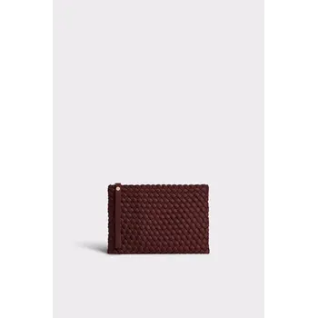 Marrea clutch inkberry