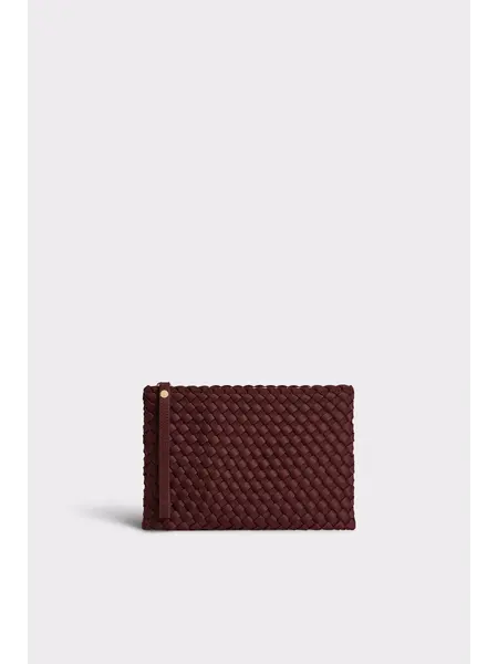 Marrea clutch inkberry