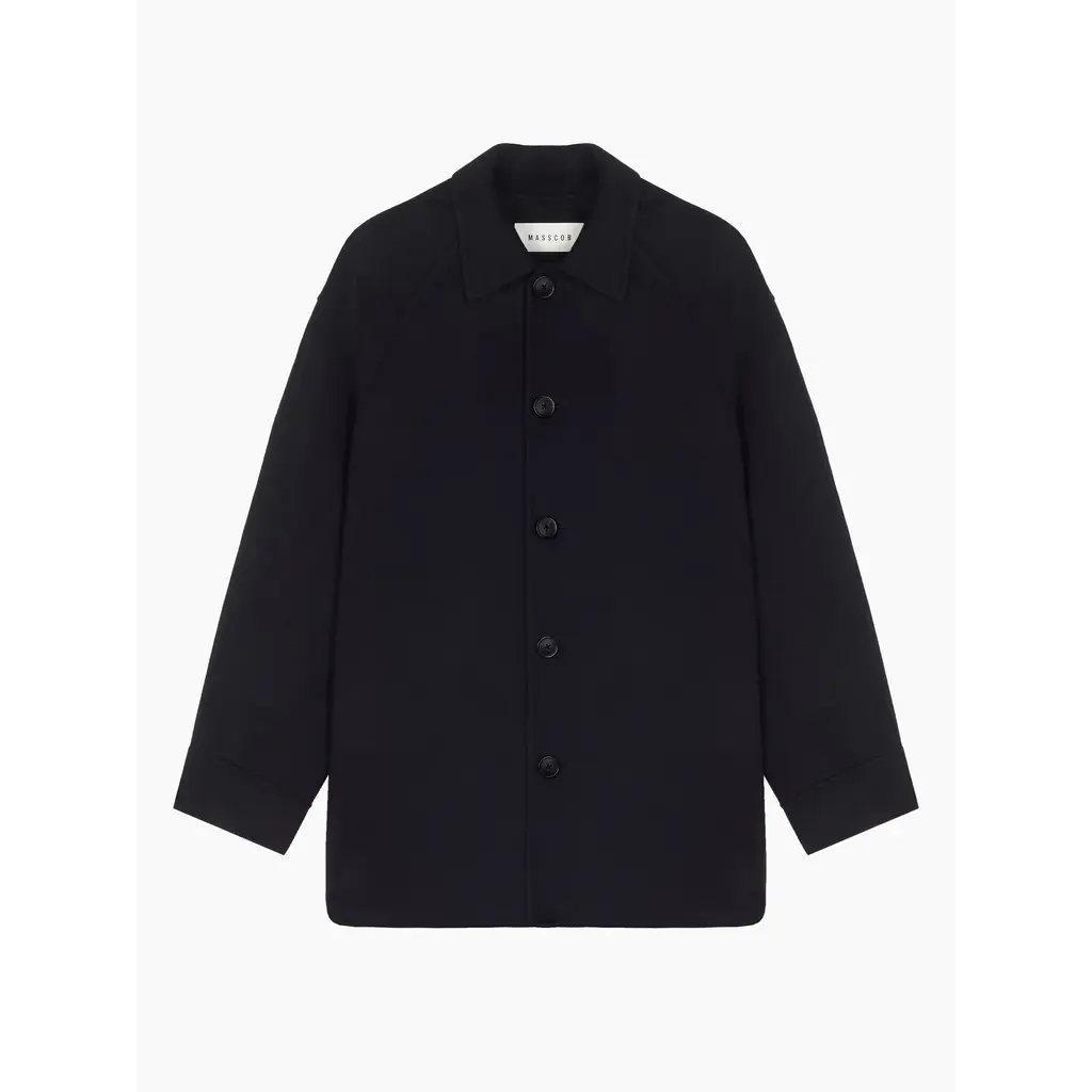 Masscob Jas Greta in black