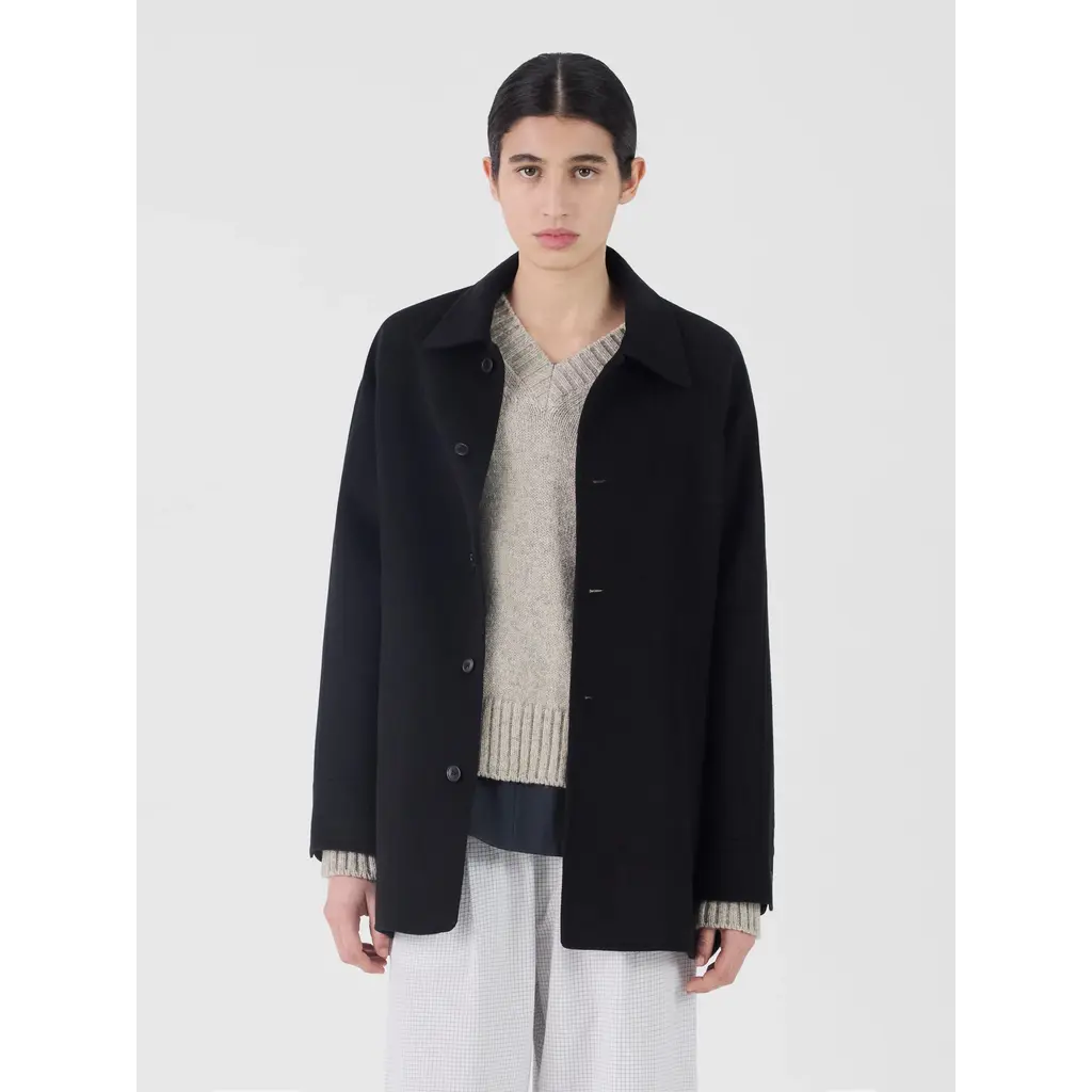 Masscob Jas Greta in black