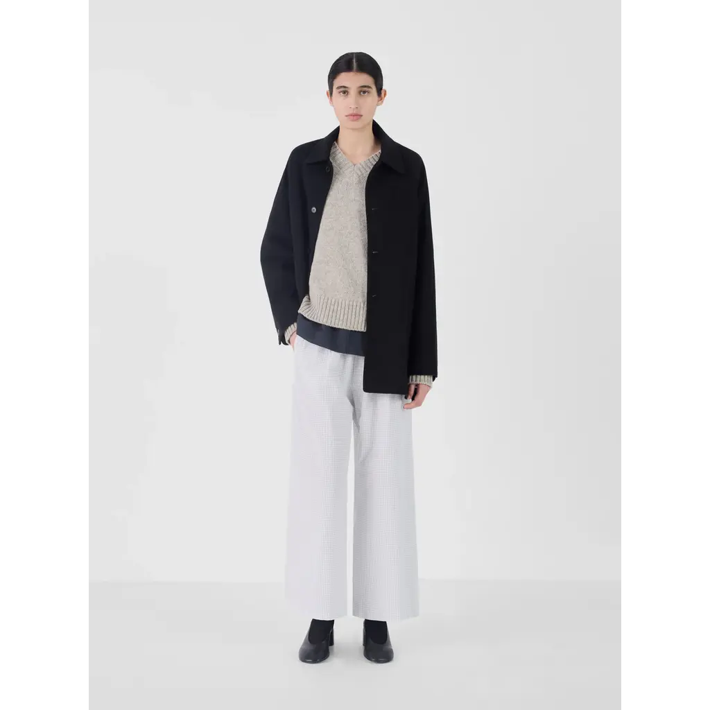 Masscob Jas Greta in black