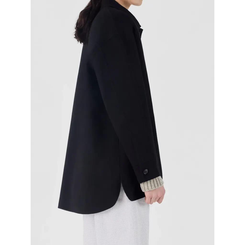 Masscob Jas Greta in black