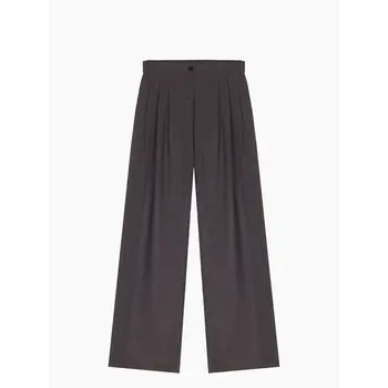 Masscob pantalon Sigrid brunette