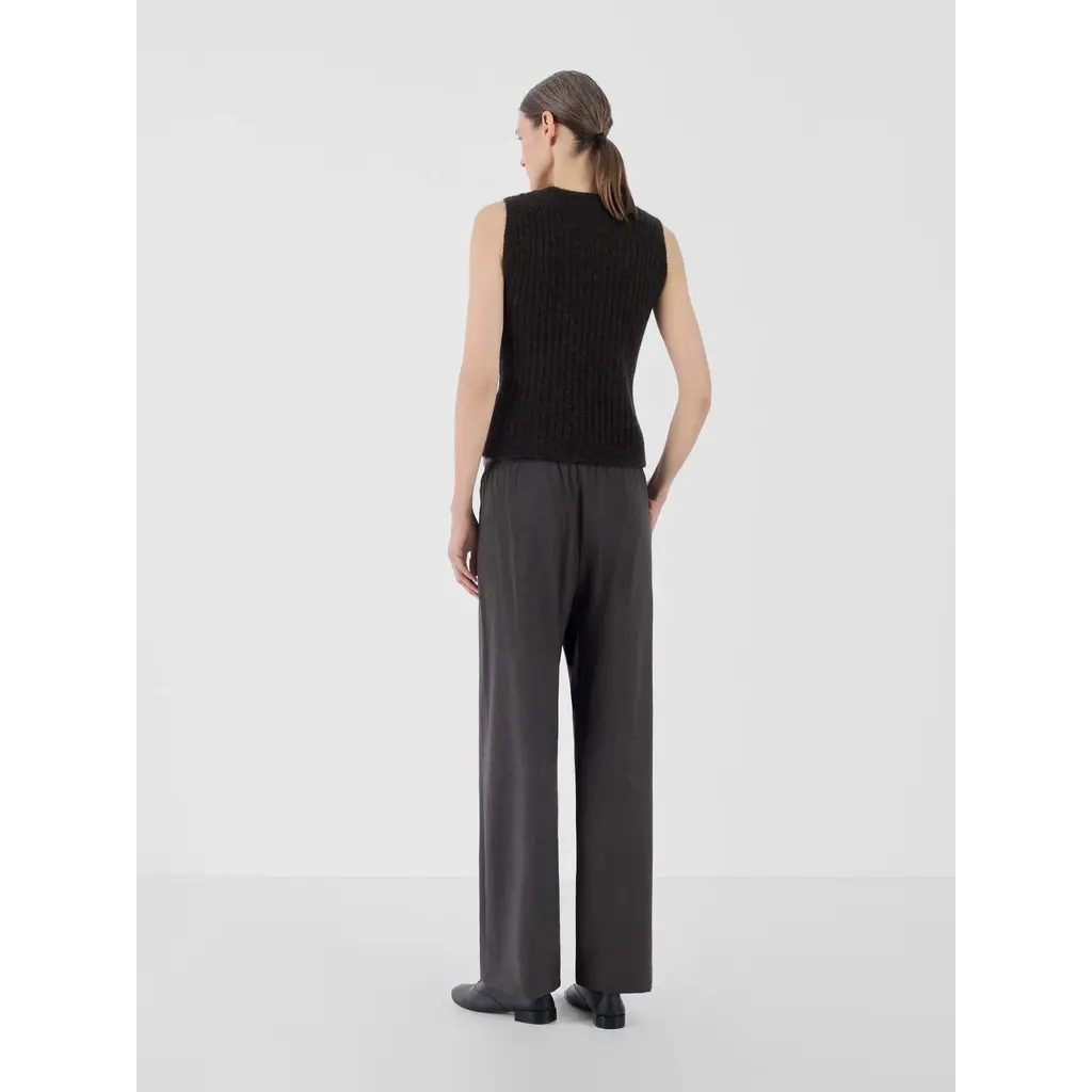 Masscob Pant Sigrid in brunette