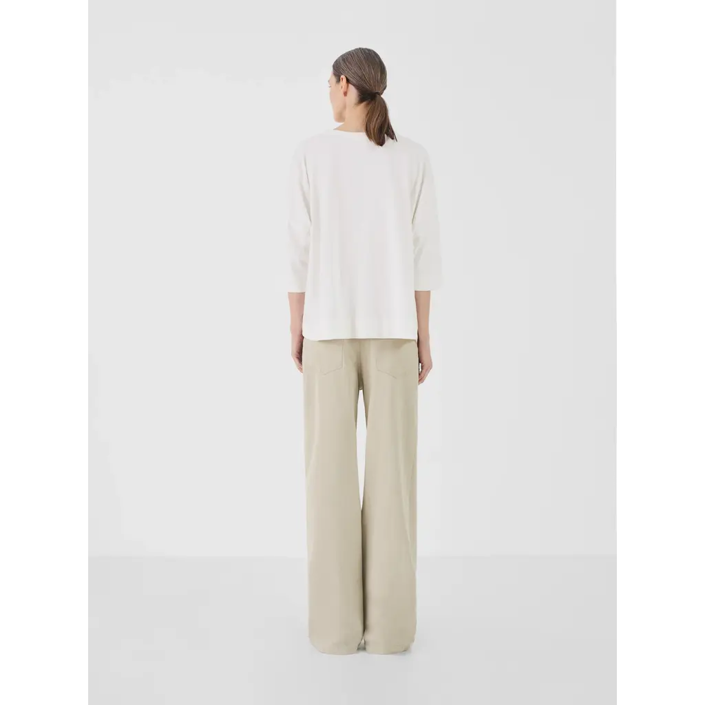 Masscob Shirt Melrose in white