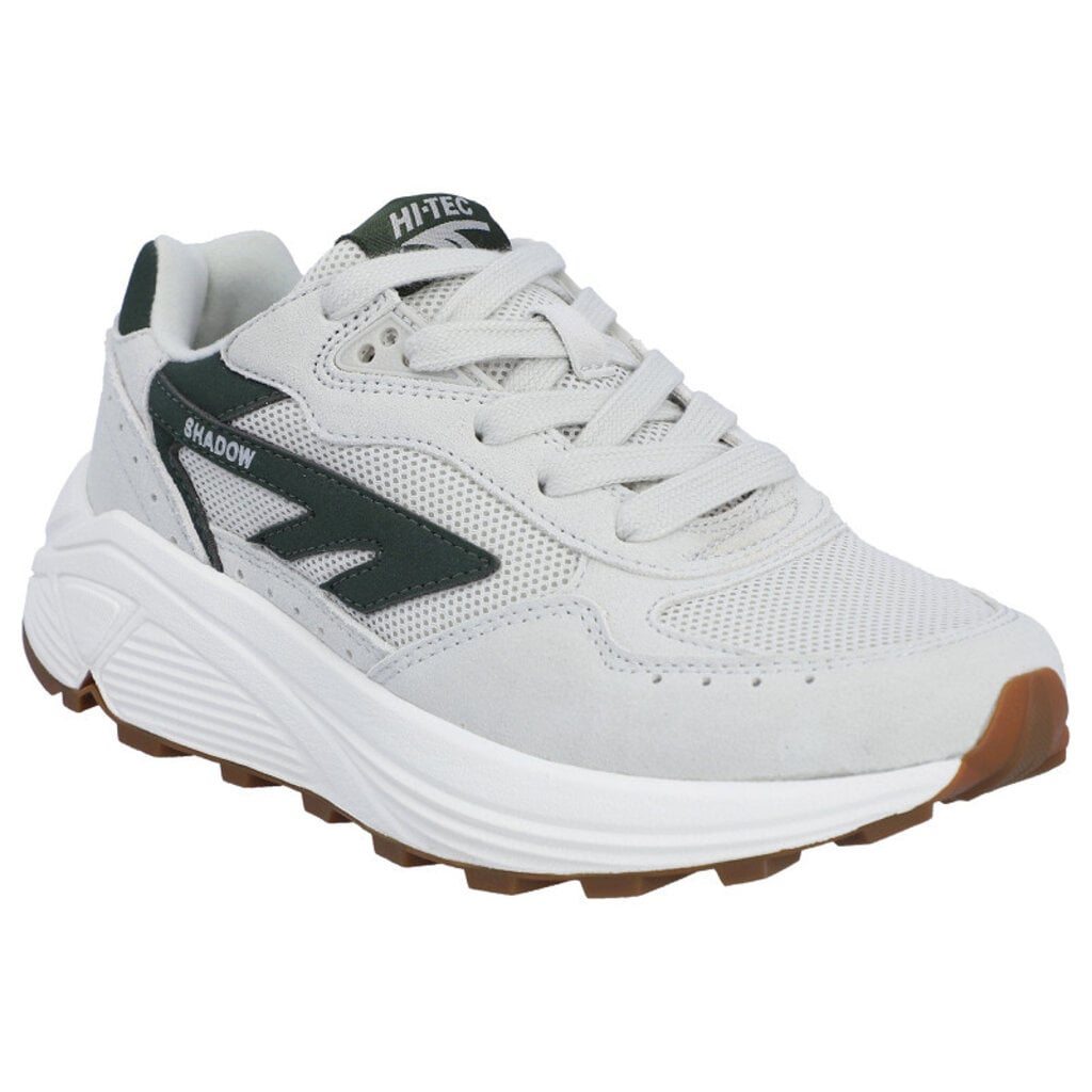 Hi-Tec Hi-Tec Shadow RGS in star white-kombu green