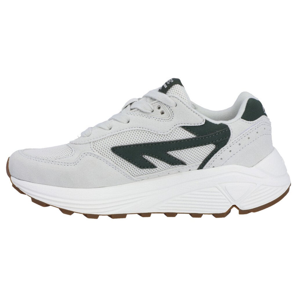 Hi-Tec Hi-Tec Shadow RGS in star white-kombu green