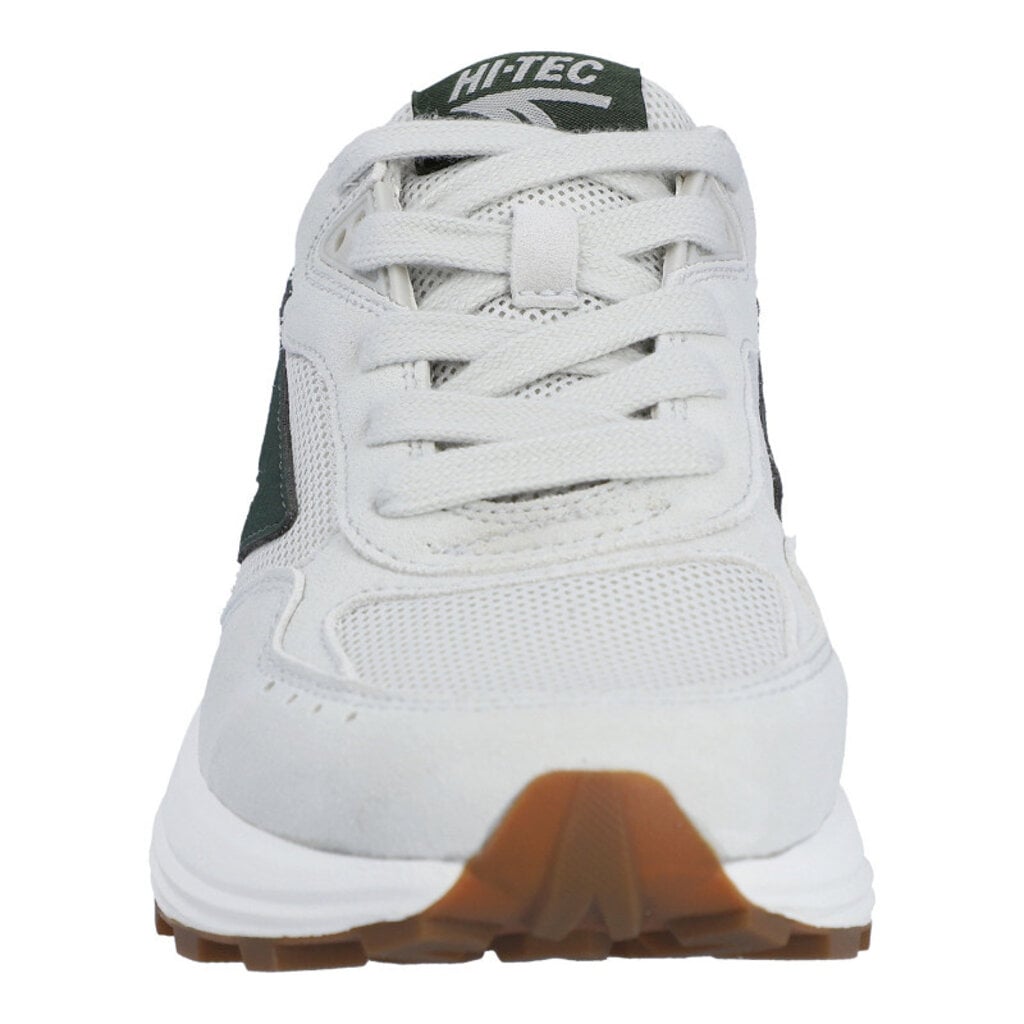 Hi-Tec Hi-Tec Shadow RGS in star white-kombu green
