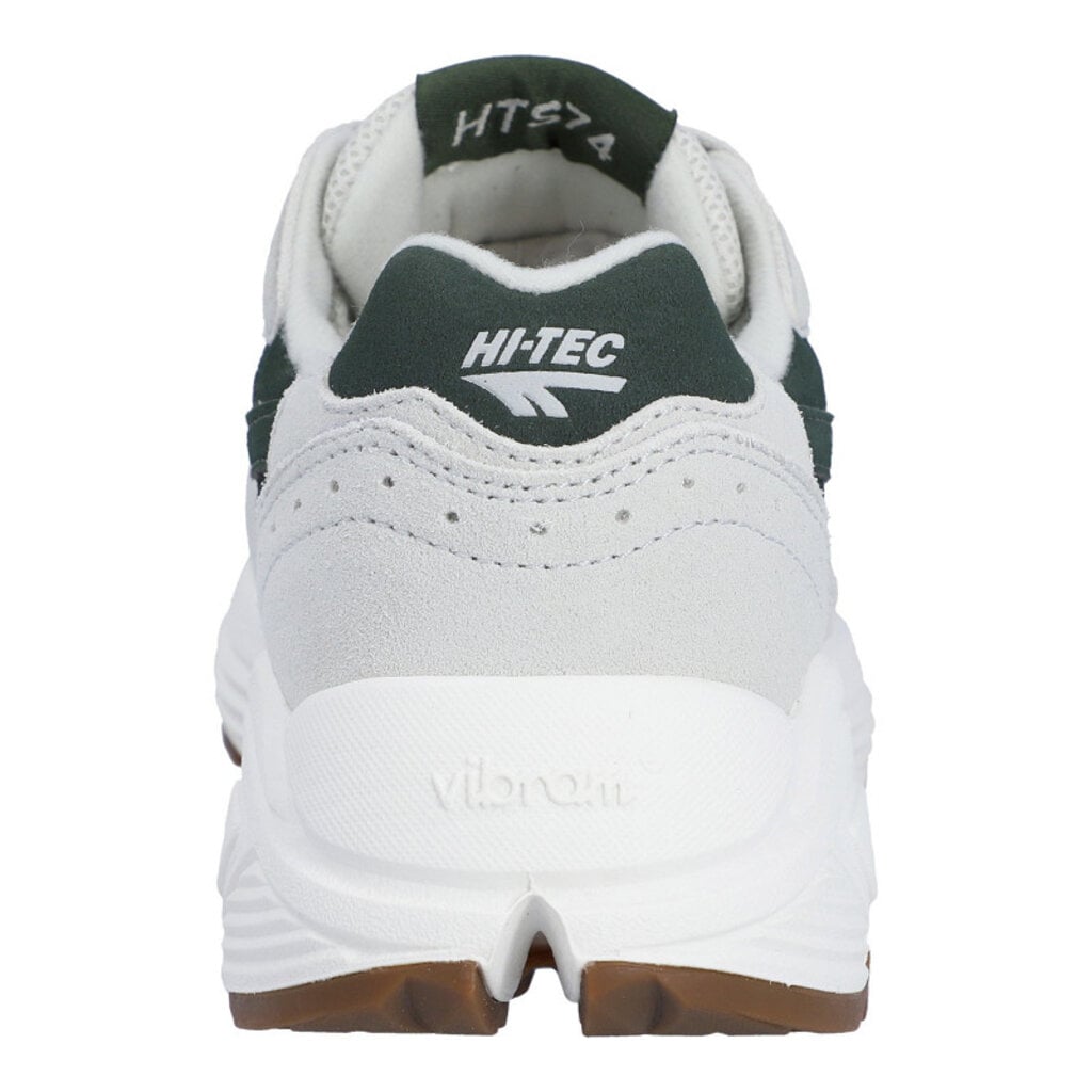 Hi-Tec Hi-Tec Shadow RGS in star white-kombu green