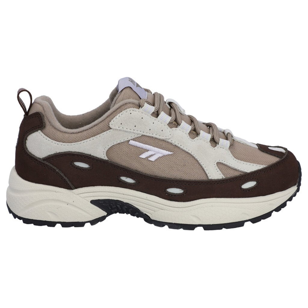 Hi-Tec sneaker ADV RACER in lilac grey/silver birch