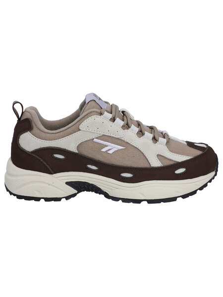 Hi-Tec sneaker ADV RACER lilac grey/silver birch