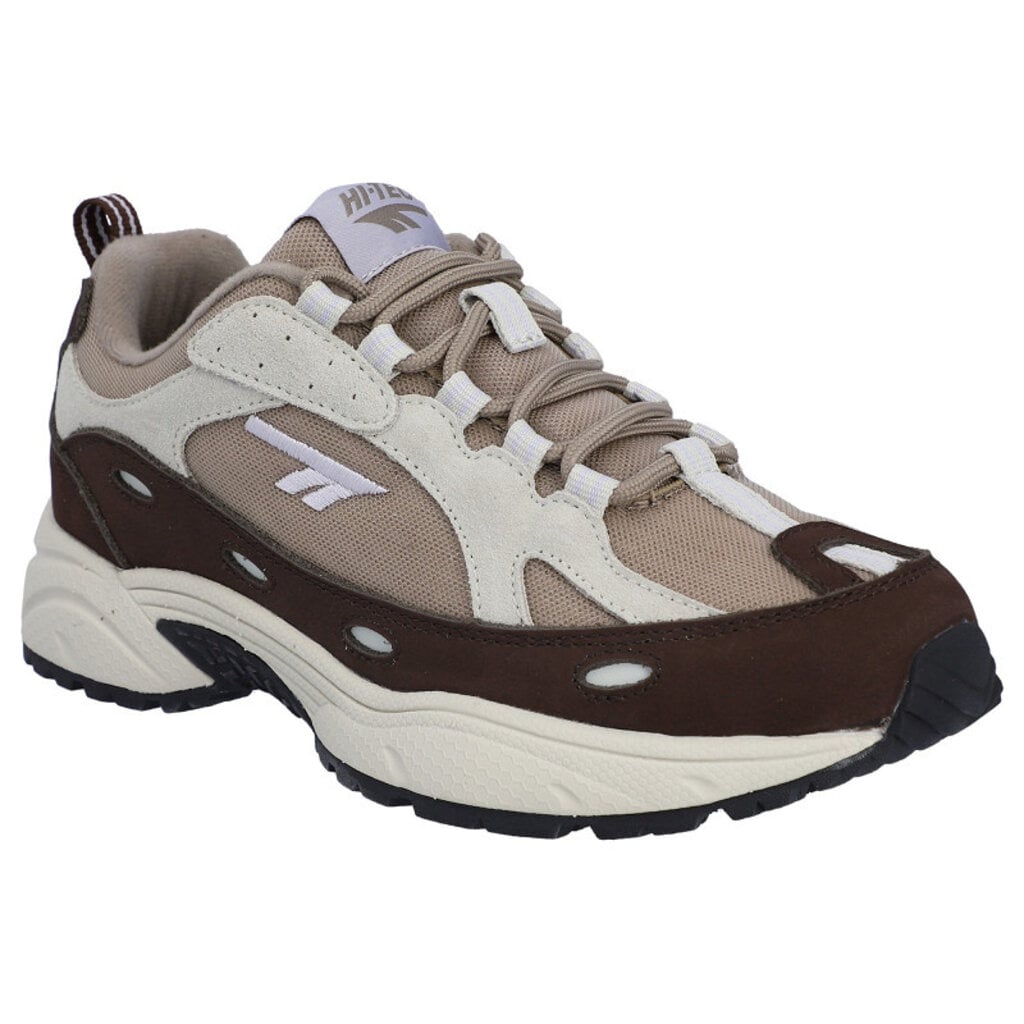 Hi-Tec sneaker ADV RACER in lilac grey/silver birch