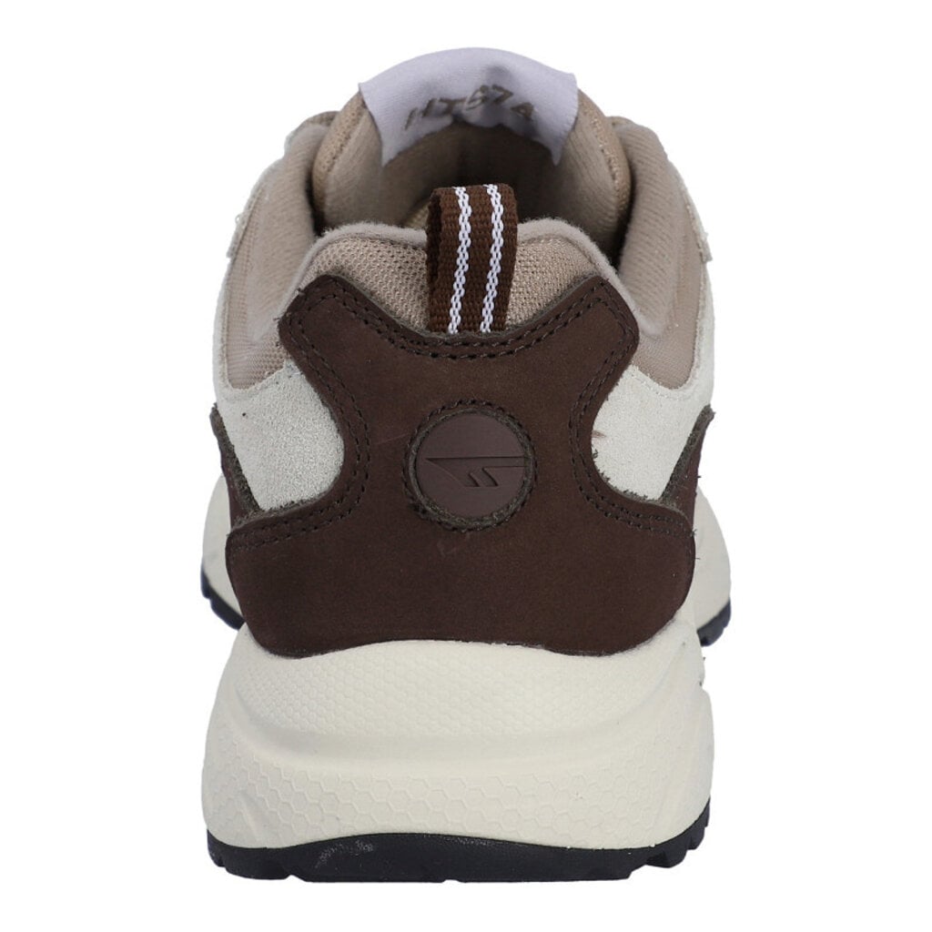 Hi-Tec sneaker ADV RACER in lilac grey/silver birch