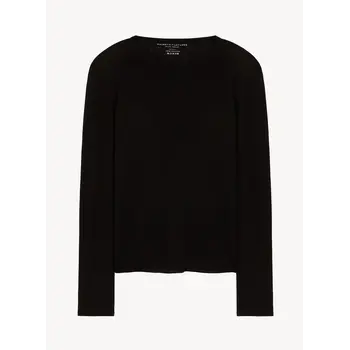 Majestic trui noir