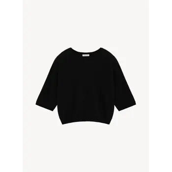 Majestic trui FPU704 noir