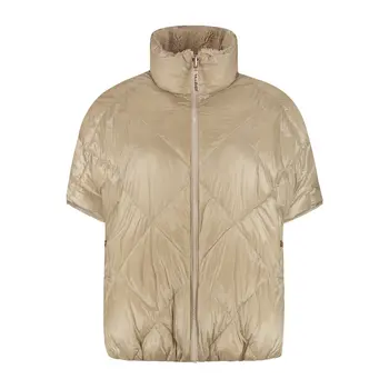 Deblon Sports hazel bodywarmer sand