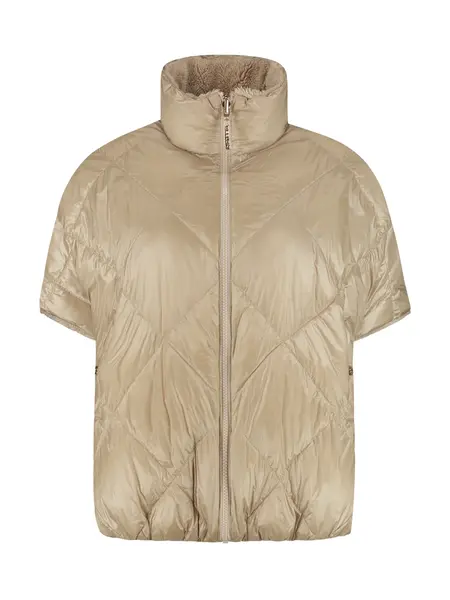 Deblon Sports hazel bodywarmer sand