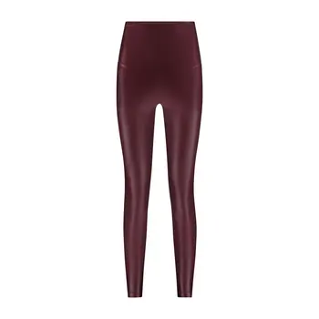 Deblon Sports shine legging bordeaux