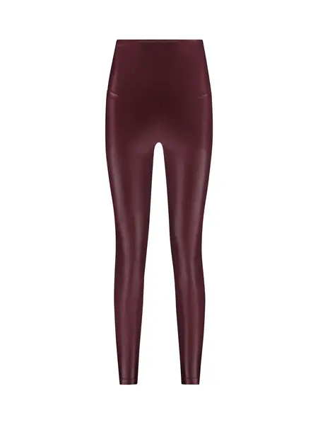 Deblon Sports shine legging bordeaux