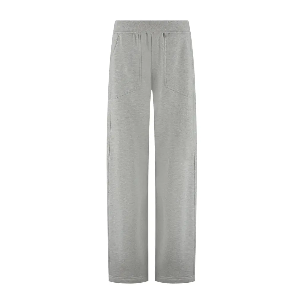 Deblon Sports Jayden WL Jogger in grey melange