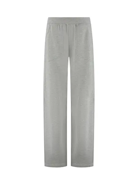 Deblon Sports jogger Jayden grey melange