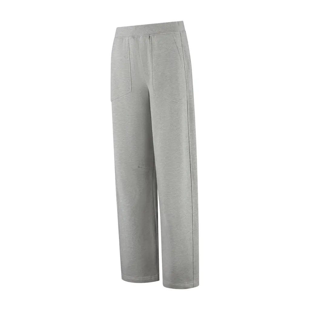 Deblon Sports Jayden WL Jogger in grey melange