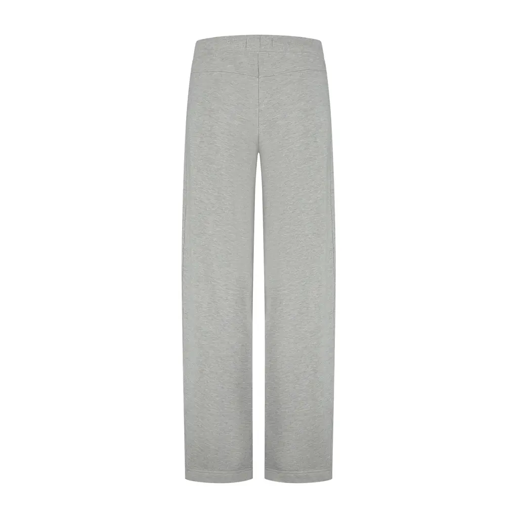 Deblon Sports Jayden WL Jogger in grey melange