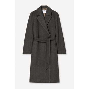 Filippa K jas Charlotte driftwood