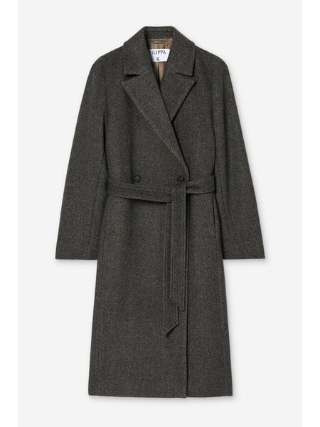 Filippa K jas Charlotte driftwood
