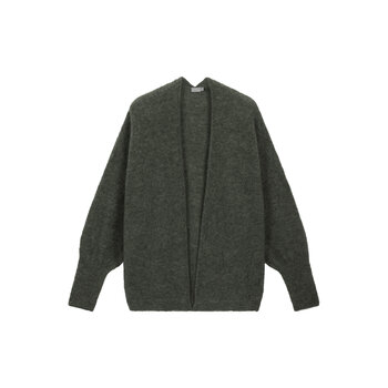 No Man's Land vest 66.185B laurel