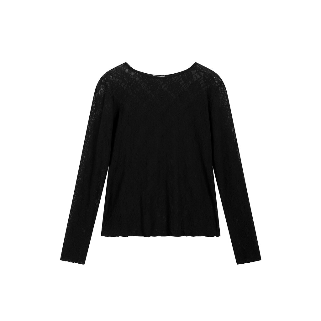 No Man's Land Top 66.351 core black