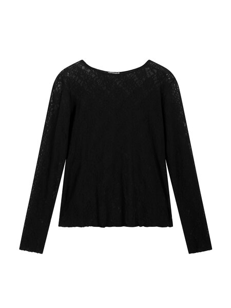 No Man's Land top 66.351 core black