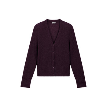 No Man's Land vest 66.161 grape