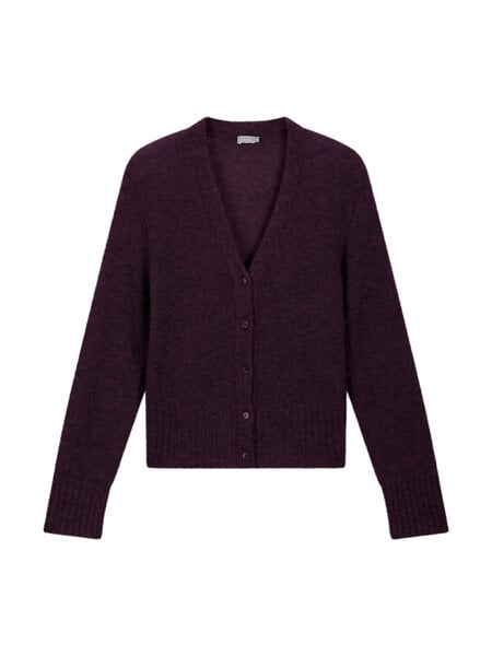 No Man's Land vest 66.161 grape