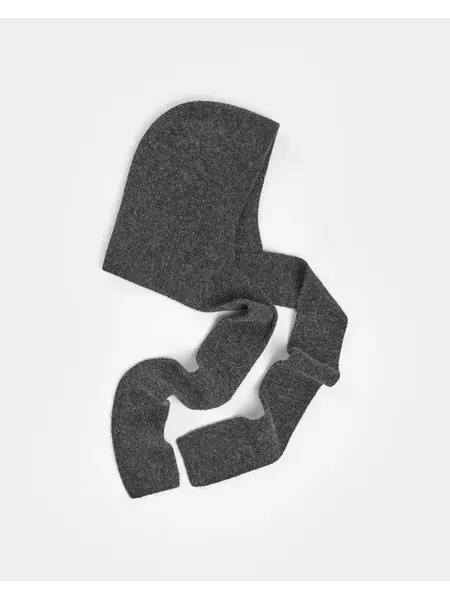 Knit-ted shawl Betsy antra