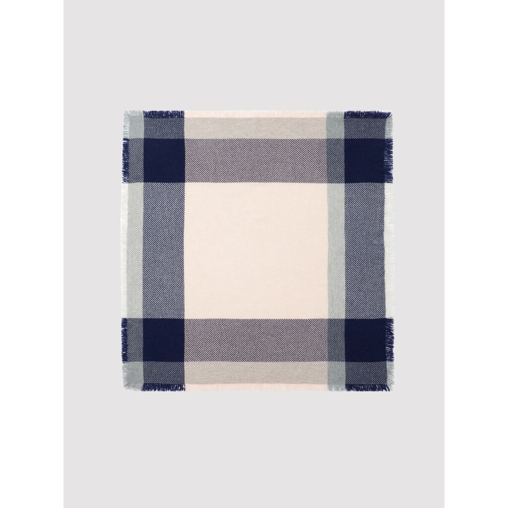 Repeat Shawl 700344 in multi check