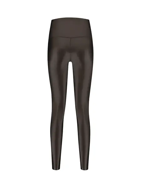 Deblon Sports shine legging cacao