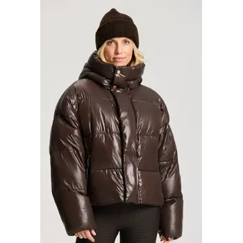 Deblon Sports jas Selma dusk brown
