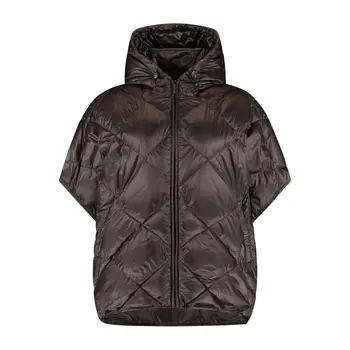 Deblon Sports cape Bowie dusk brown