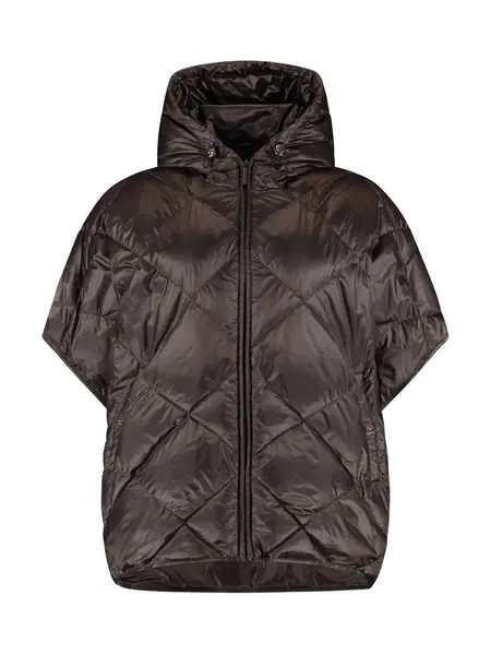 Deblon Sports cape Bowie dusk brown