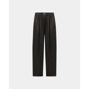 Knit-ted pantalon Camden choco