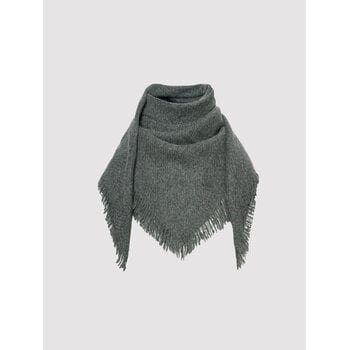 Repeat shawl 700341 grey