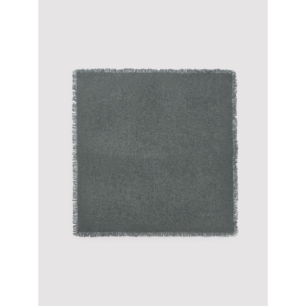 Repeat Scarf 700341 in grey