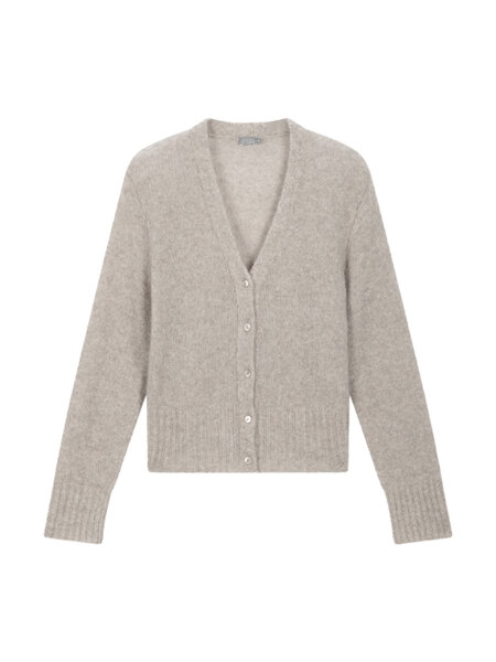 No Man's Land vest 66.161 oyster