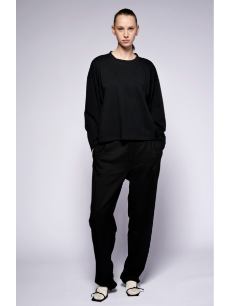 Monique van Heist X Pant black