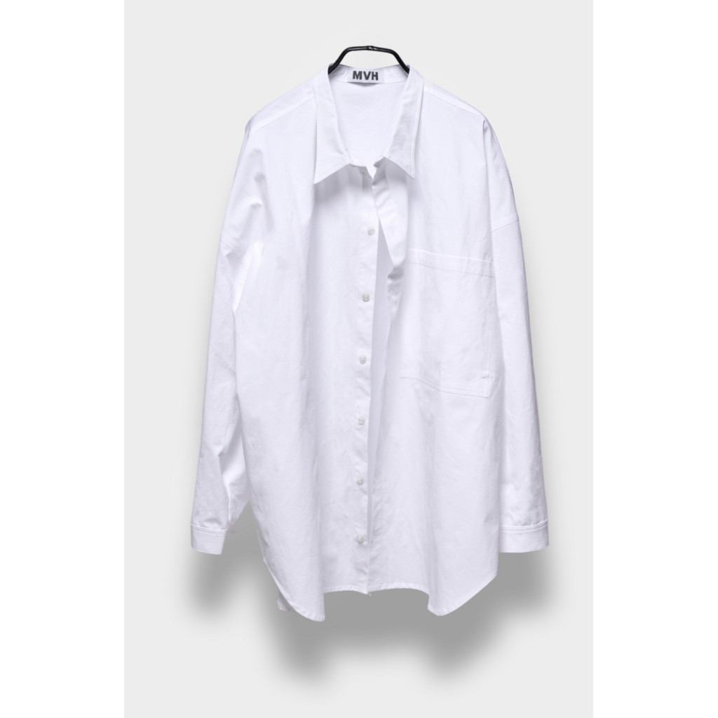 Monique van Heist Big Five in white canvas