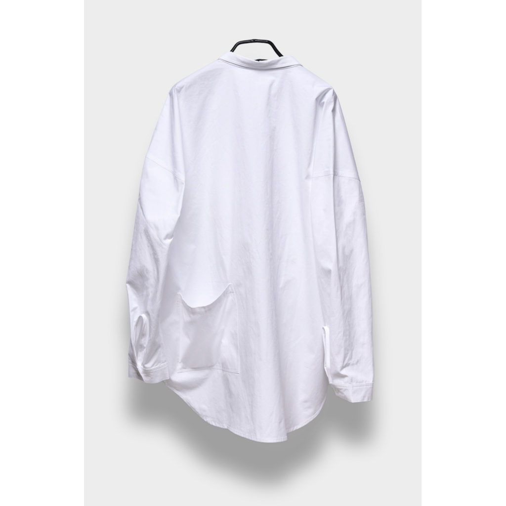 Monique van Heist Big Five in white canvas